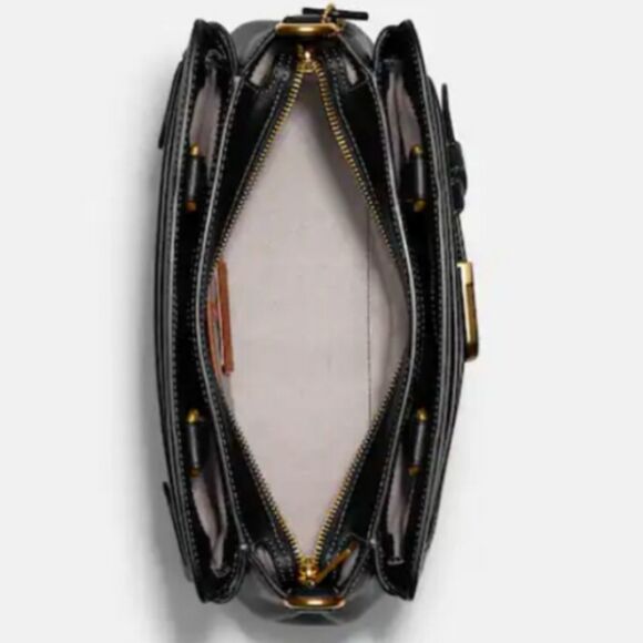 RETAIL Coach Tate Carryall 29 - Picture 4 of 15